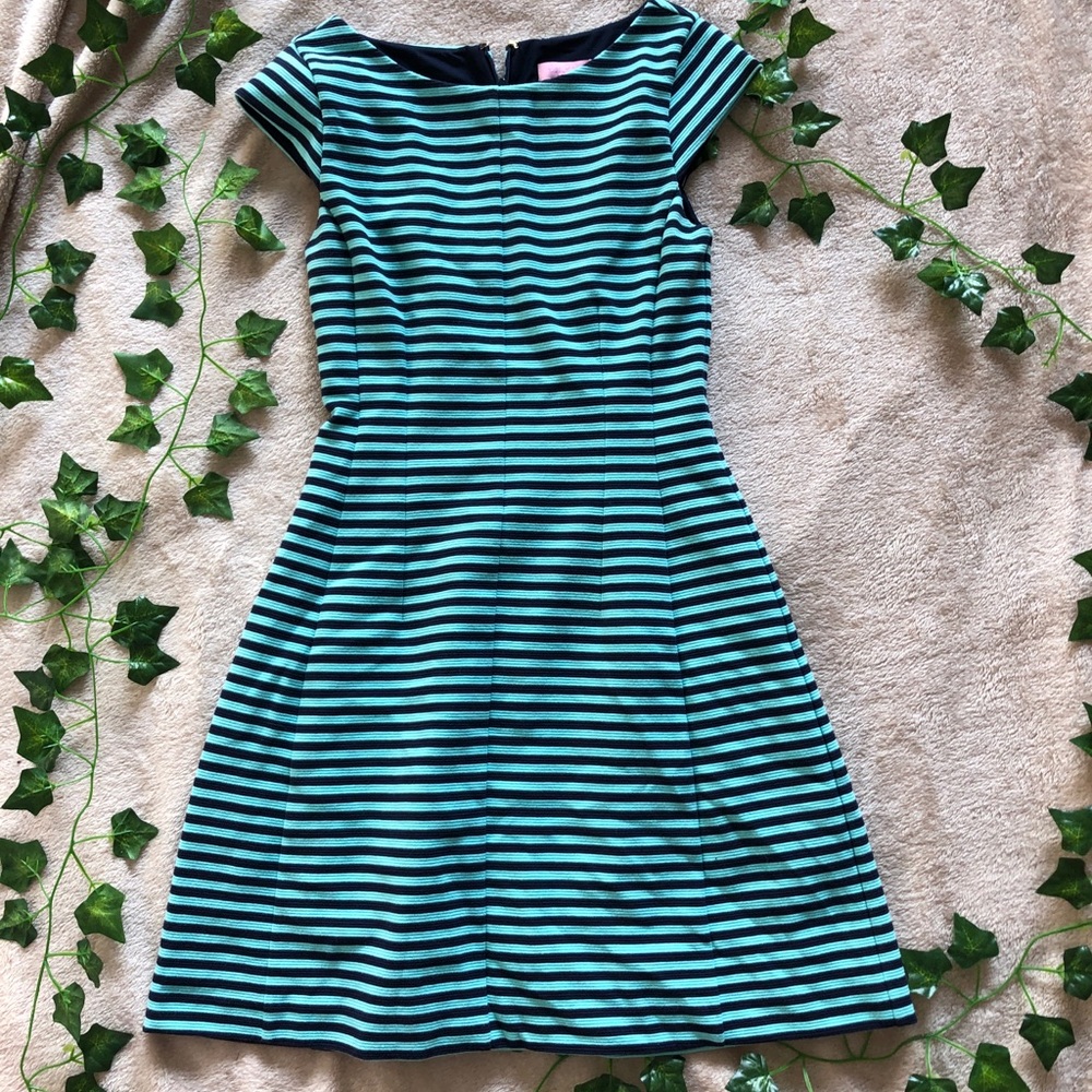 Lily Pulitzer dress